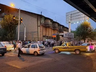 ‌فرمانداری مجوز می‌دهد، وزارت کشور مجوز را لغو می‌کند؟!

