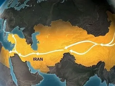 ارتقای جایگاهی بین‌المللی ایران با تغییر نظم جهانی / رفتار اقتصادی با تهران عادلانه نیست