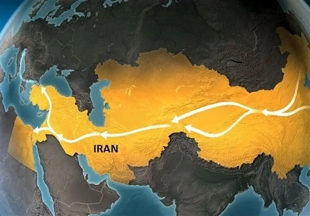 ارتقای جایگاهی بین‌المللی ایران با تغییر نظم جهانی / رفتار اقتصادی با تهران عادلانه نیست