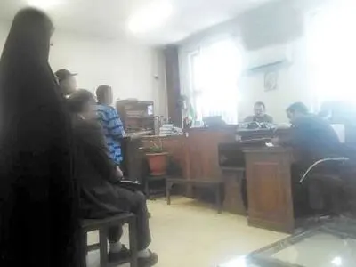 محاکمه مجدد قاتلان معاون وزیر