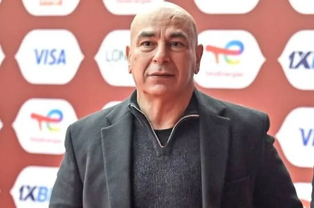 واکنش سرمربی مصر به همگروهی با ایران