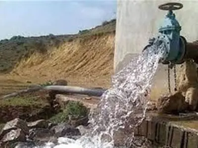 ۷۲ روستای استان کرمانشاه به شبکه آبرسانی متصل شدند
