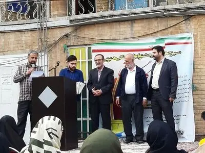 برگزاریِ سیزدهمین جشنواره فرهنگی هنری خانه کارگر