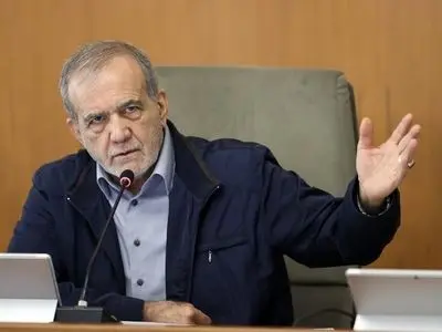 تقلای مافیا بیهوده‌ست؛ پزشکیان بیدار است