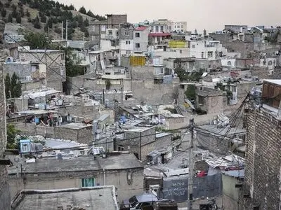 تشکیل کمیته اجرایی طرح تفصیلی فرحزاد/مسئله و معضلات فرحزاد متعدد است
