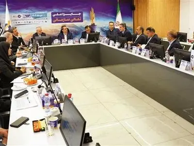 اتمام فرایند ارزیابی گروه سرمایه‌گذاری آتیه‌فولاد در جایزه ملی تعالی سازمانی