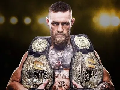 معرفی بازی‌های رایانه‌ای محبوب:  EA Sports UFC 3