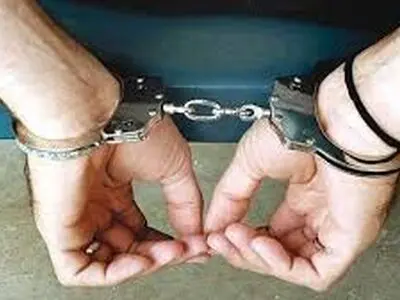 زورگیر ولنجک هنگام سرقت از یک شهروند دستگیر شد