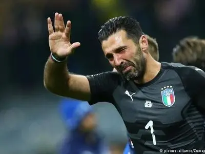 بوفون: ناراحت نمی‌شوم اگر نتوانم رکورد مالدینی را بشکنم