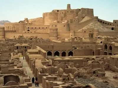 تاریخ دقیق سالروز زلزله بم در تقویم سال ۱۴۰۳ چه روزی است؟