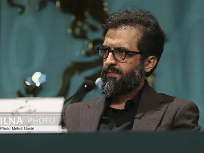 بهروز شعیبی مدیرعامل انجمن سینمای جوانان ایران شد