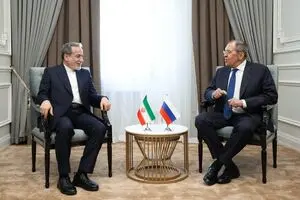 ایران مصمم به دفاع از منافع و امنیت ملی خود است