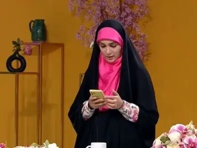 سوال عجیب مادر دختر در جلسه خواستگاری! + فیلم