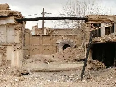 درمورد تخریب آثار تاریخی در شیراز به‌هیچ‌عنوان کوتاه نخواهیم آمد