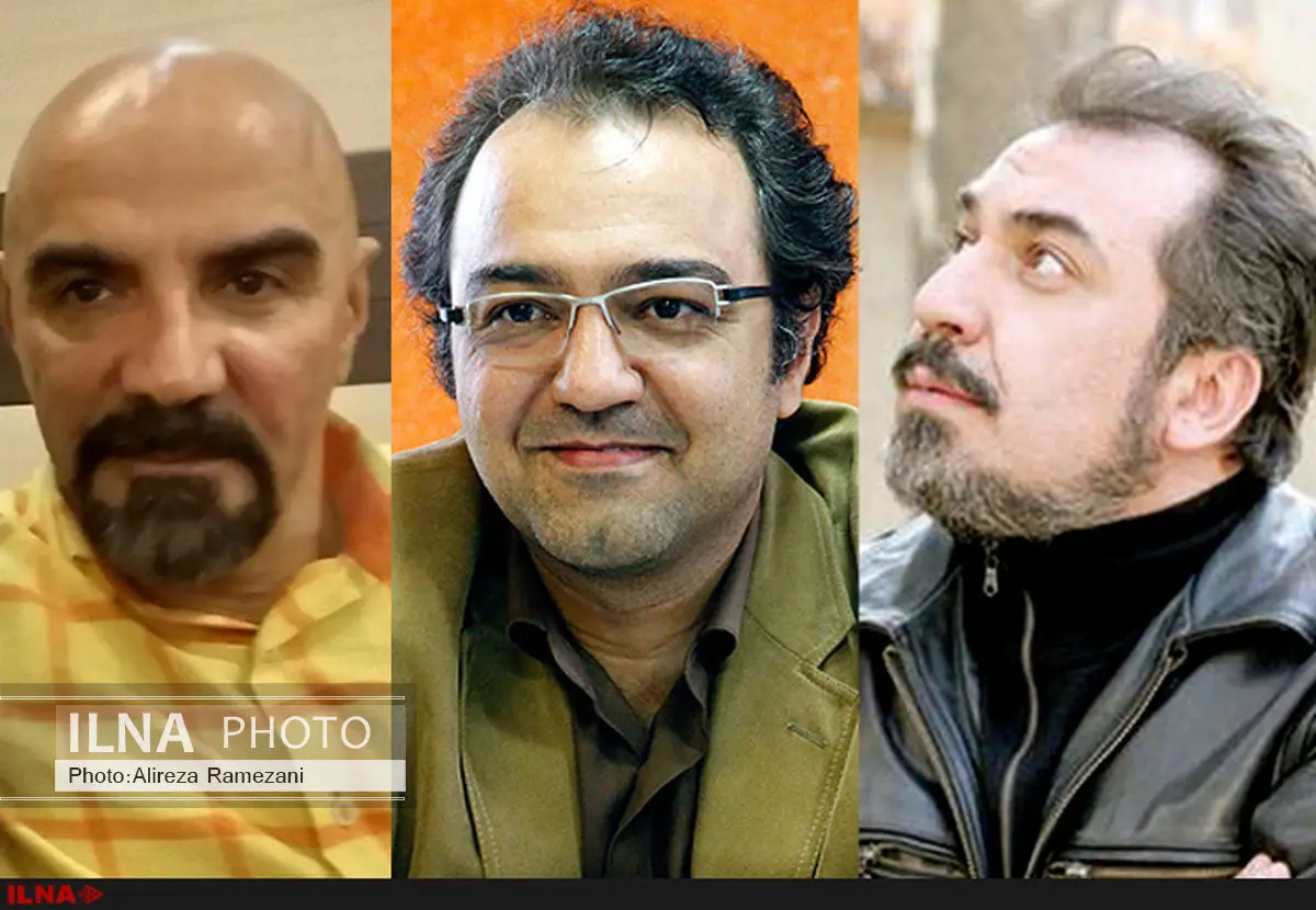 از سیامک انصاری خسارت میگیرم/ اجازه حضور در هیچ پروژهای به او داده نمیشود