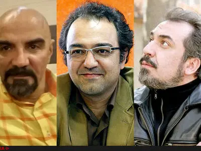 از سیامک انصاری خسارت می‌گیرم/ اجازه حضور در هیچ پروژه‌ای به او داده نمی‌شود