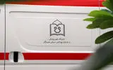 تحویل ۳۵ آمبولانس جدید به هرمزگان؛ گامی برای ارتقای خدمات اورژانسی +فیلم
