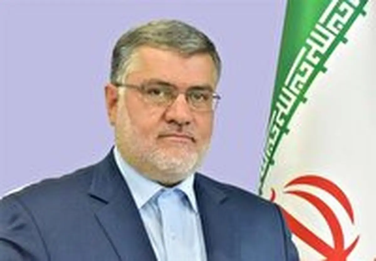 استاندار جدید خراسان رضوی منصوب شد