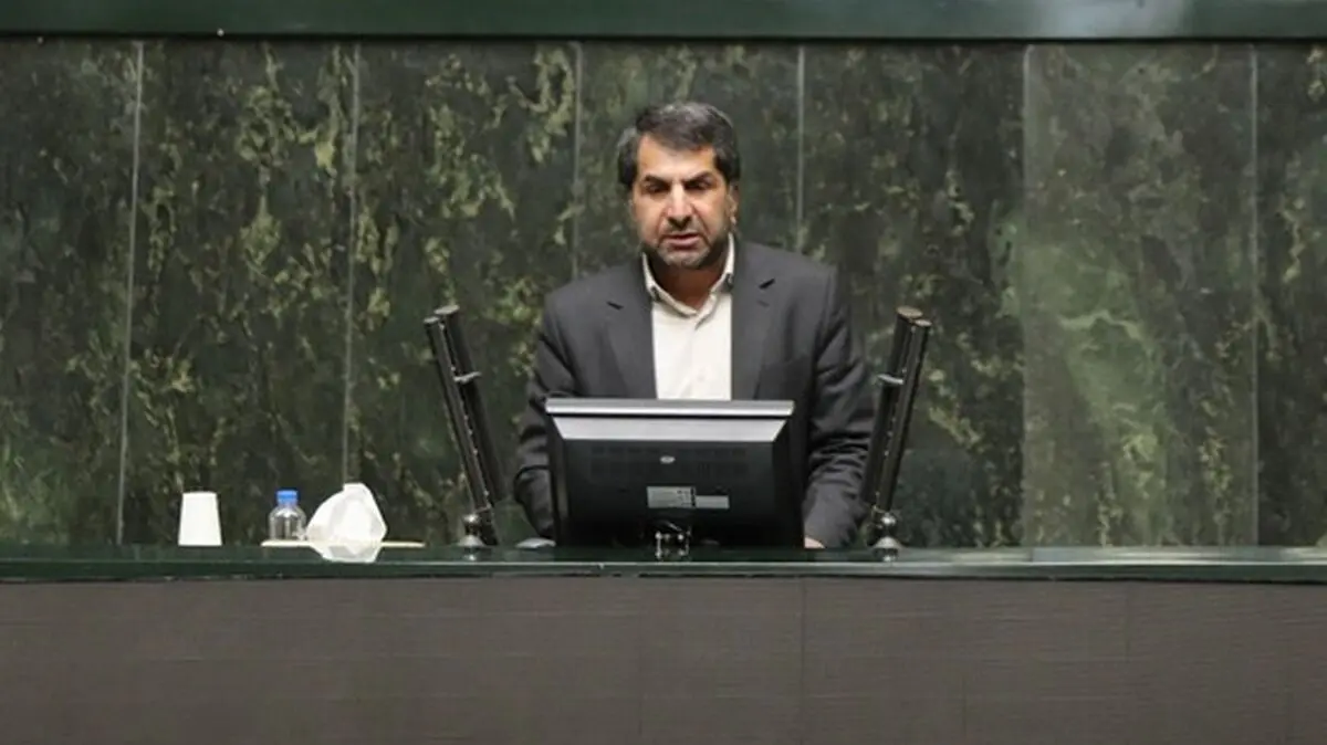 بیمارستان فرسوده بیرجند نیازمند جایگزینی است