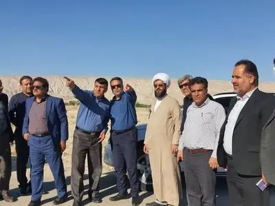 تشریح آخرین وضعیت آبرسانی به شهر و روستاهای بخش بیرم
