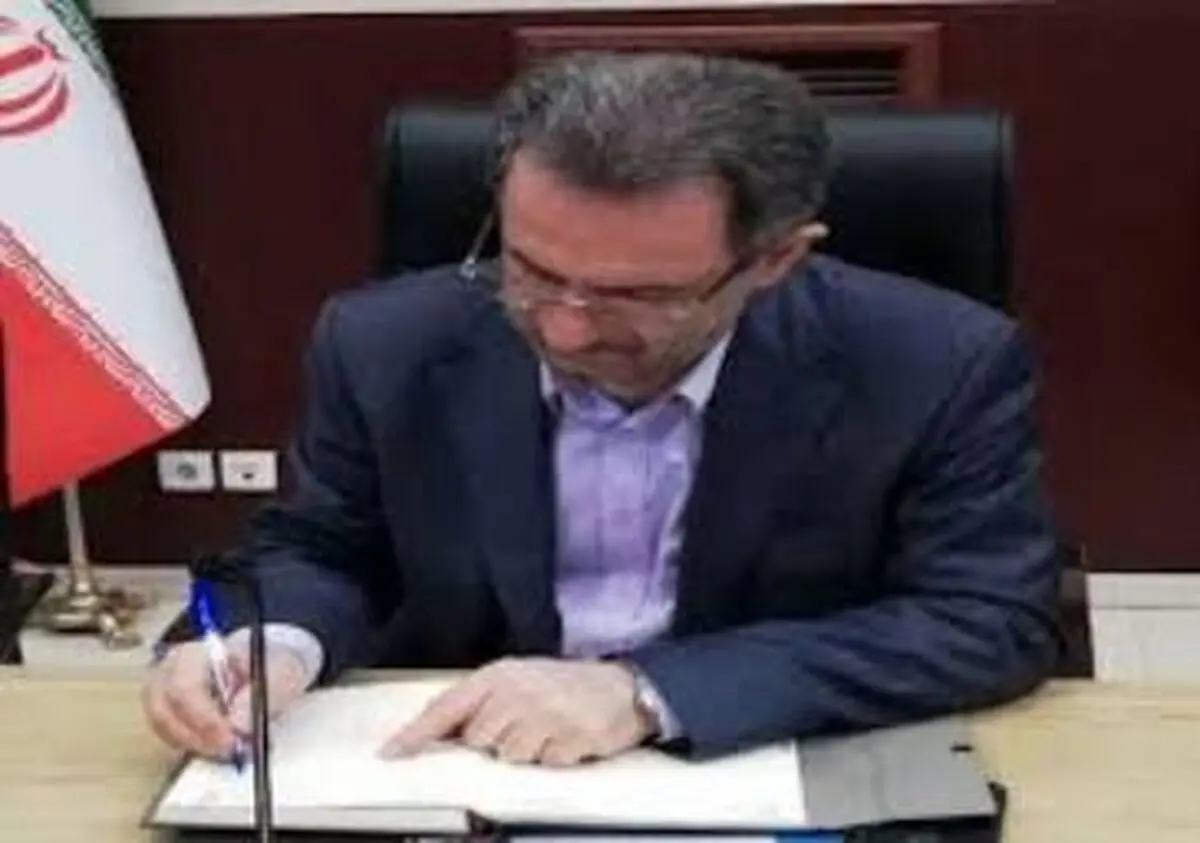 پیام استاندار تهران به مناسبت روز ارتش