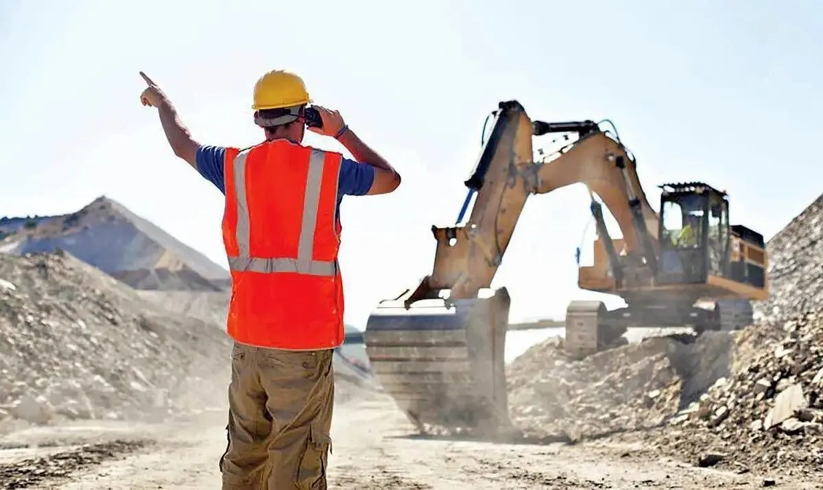 تمدید خودکار پروانه اشتغال به کار مهندسان معدن