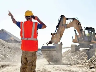 تمدید خودکار پروانه اشتغال به کار مهندسان معدن