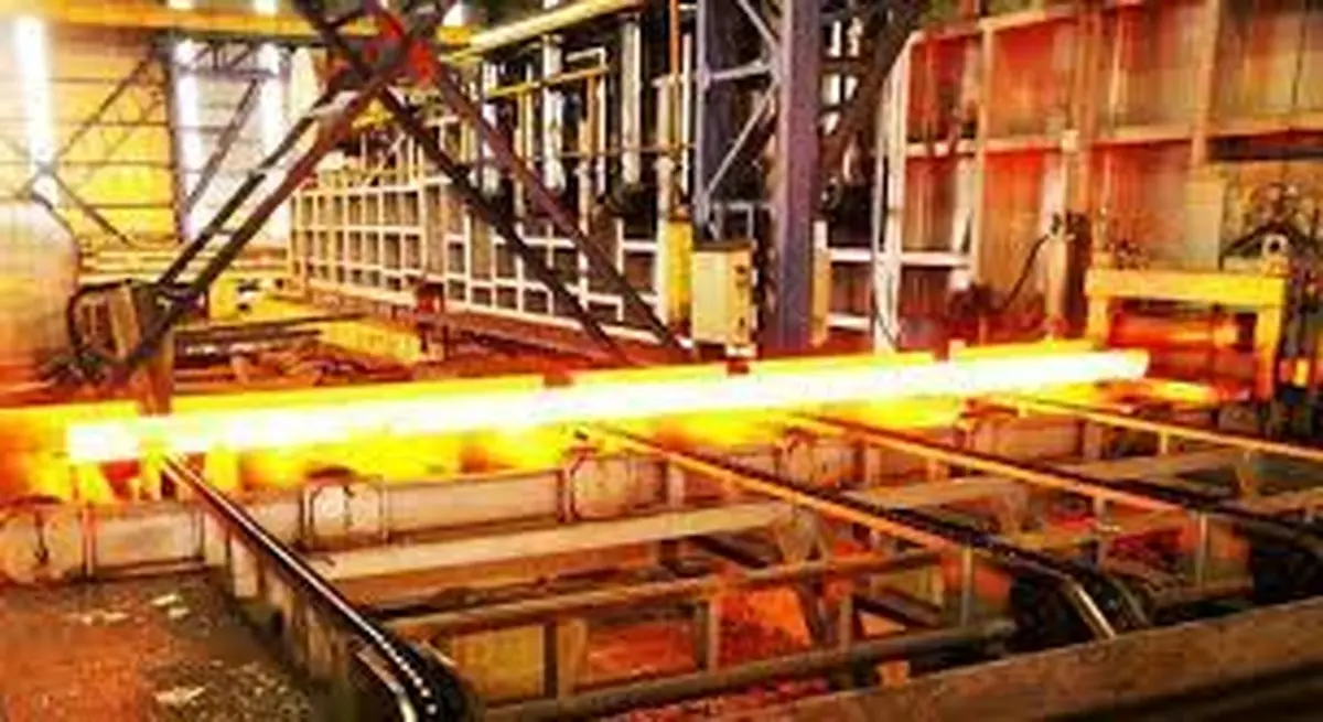 آغاز عملیات اجرایی کارخانه پروفیل آلومینیوم در الیگودرز