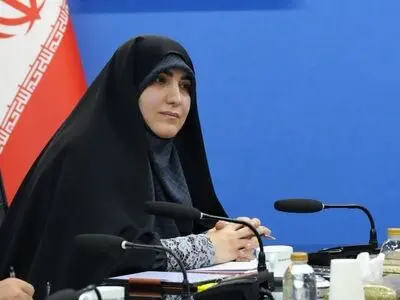زینب قیصری رئیس کمیته پتروشیمی کمیسیون صنایع و معادن مجلس شد