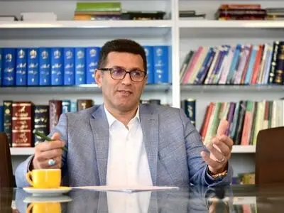 رفیعی: منتظر اعلام دادگاه حمکیت ورزش در خصوص پرونده ویلموتس هستیم 