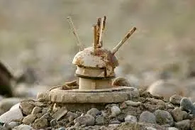 کودک ۱۰ ساله سنندجی بر اثر انفجار مین قطع عضو شد