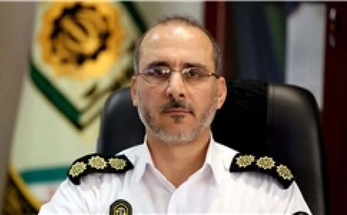 علت سقوط اتوبوس ولوو به دره آبعلی در دست بررسی‌است