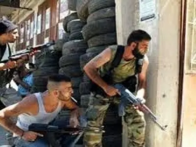 سرکرده «کتیبه اهل السنه» در درعا کشته شد
