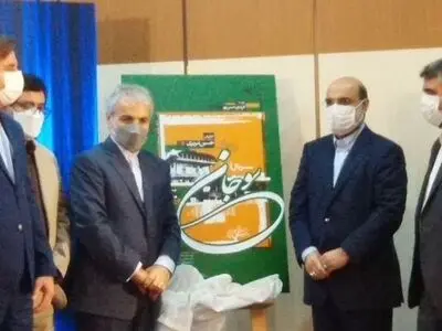 ساخت دو سریال «سوجان» و «ابر می بارد» در گیلان کلید خورد