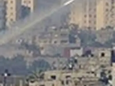 فرودگاه «بن گوریون» به دلیل نگرانی از حملات موشکی مقاومت بسته شد