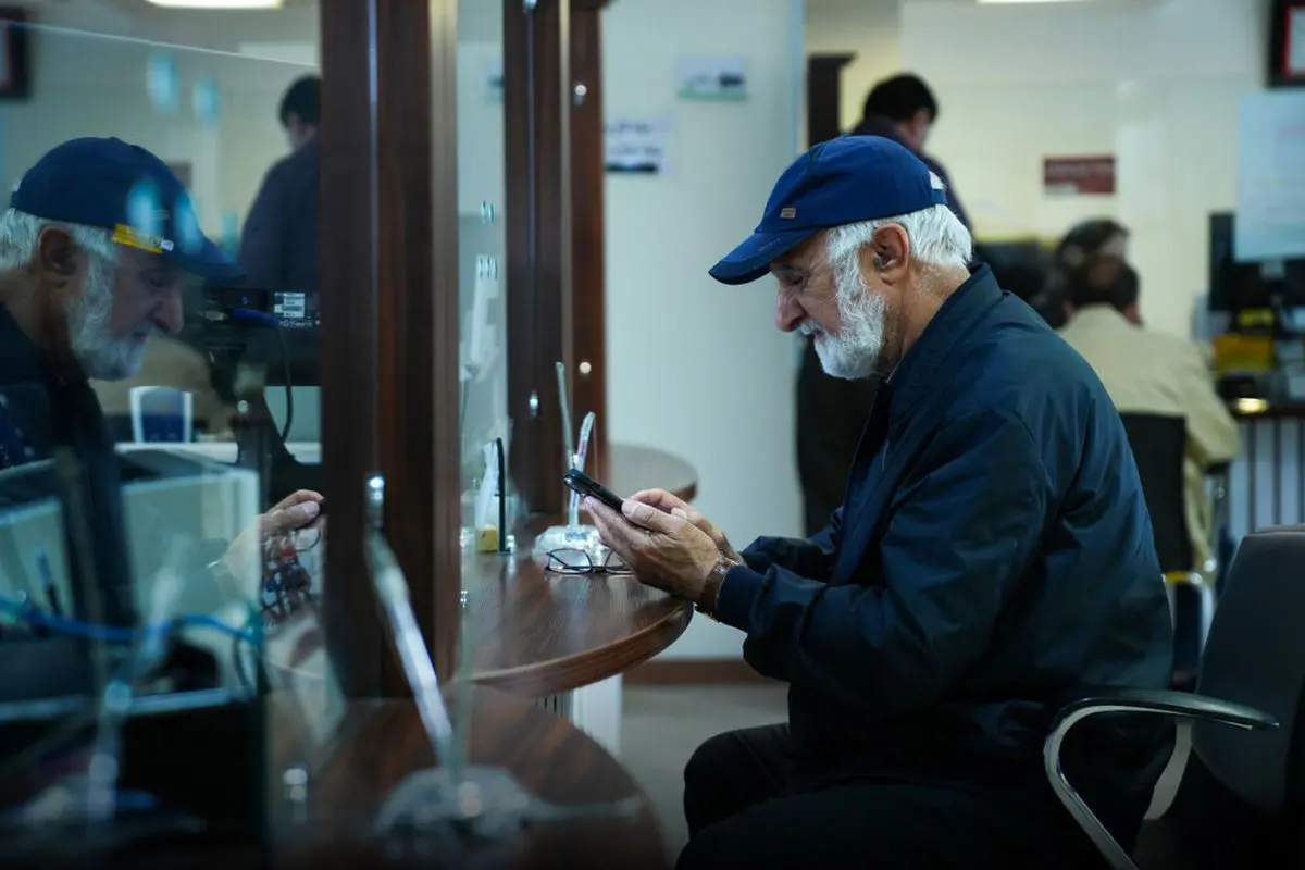 پرداخت مستمری بهمن‌، عیدی و مبالغ مناسبتی بازنشستگان نفت