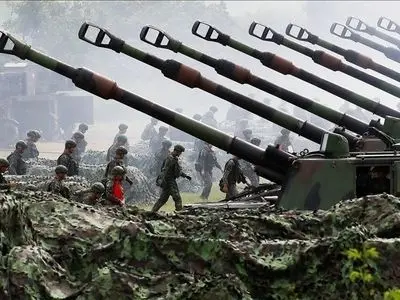 آمریکا و کره جنوبی اعلام تاریخ رزمایش بزرگ بهاری را به تعویق انداختند