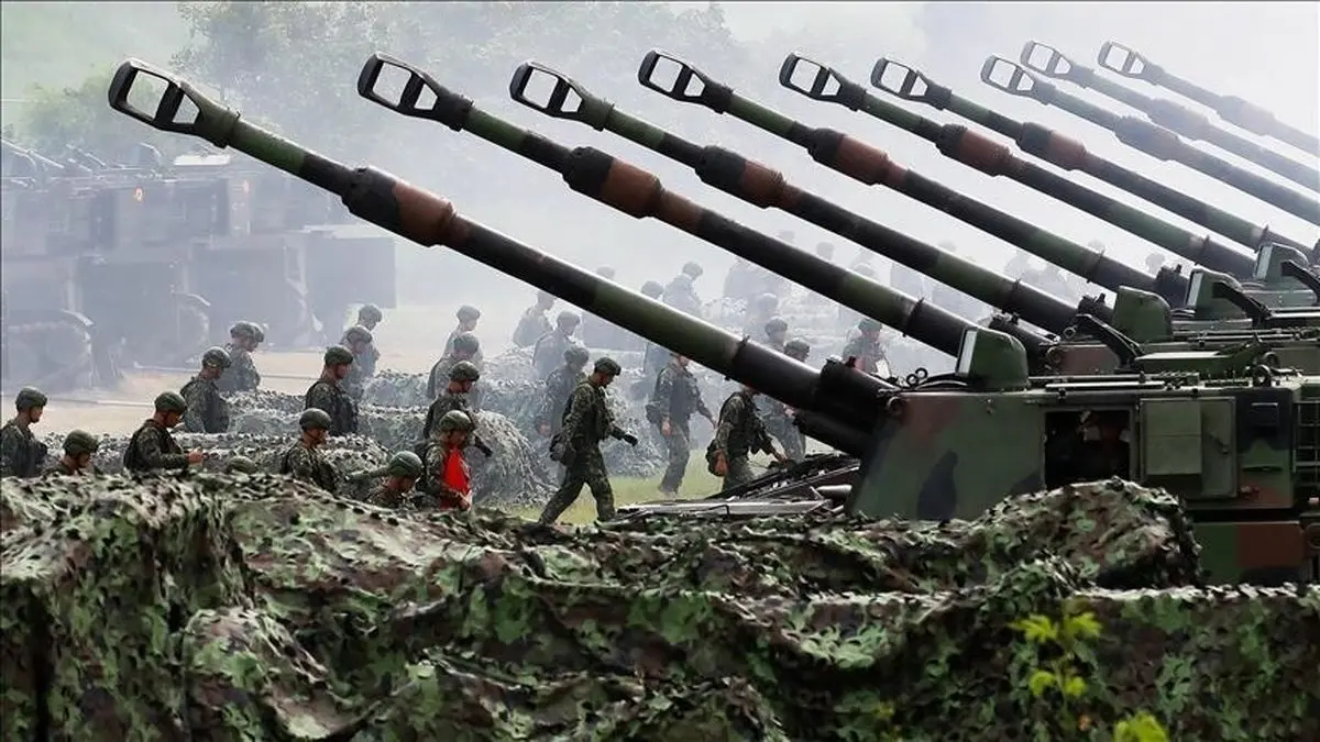 آمریکا و کره جنوبی اعلام تاریخ رزمایش بزرگ بهاری را به تعویق انداختند