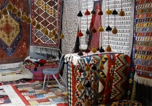 راه اندازی ۳ بازارچه محصولات خانگی و صنایع دستی در مشهد
