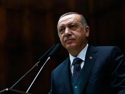 اردوغان: ۸۰ عضو سازمان گولن به ترکیه بازگردانده شدند
