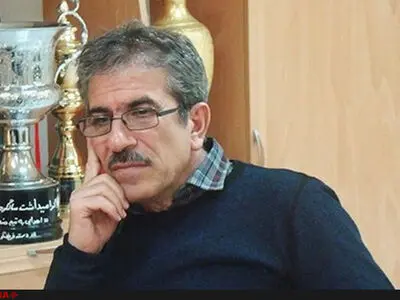 نگفتم پیوستن نورمحمدی به ملوان صحت ندارد/درباره پورقاز هنوز درخواستی از پرسپولیسی‌ها ندیده‌ام
