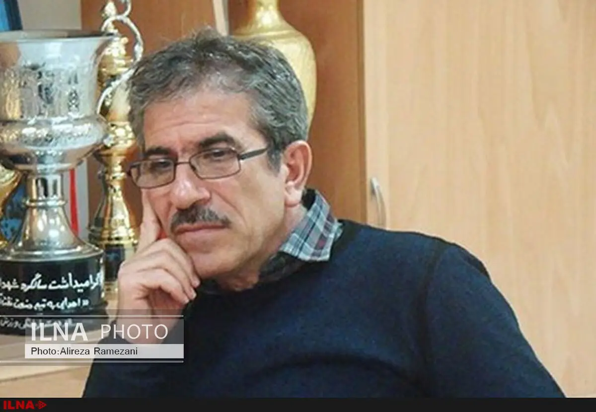 نگفتم پیوستن نورمحمدی به ملوان صحت ندارد/درباره پورقاز هنوز درخواستی از پرسپولیسی‌ها ندیده‌ام
