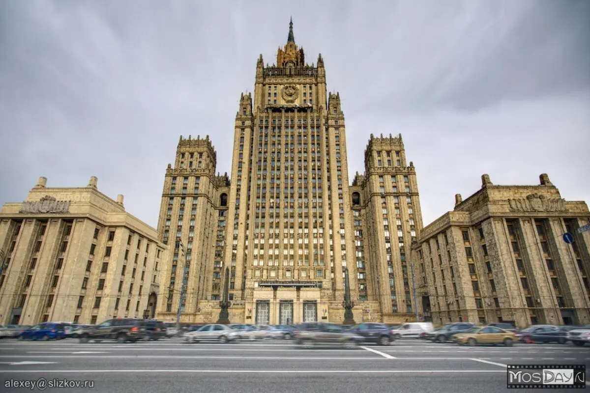Iran's dael to survive only if all parties remain committed: Russia