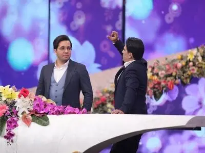 ویژه برنامه تحویل سال شبکه سه معرفی شد