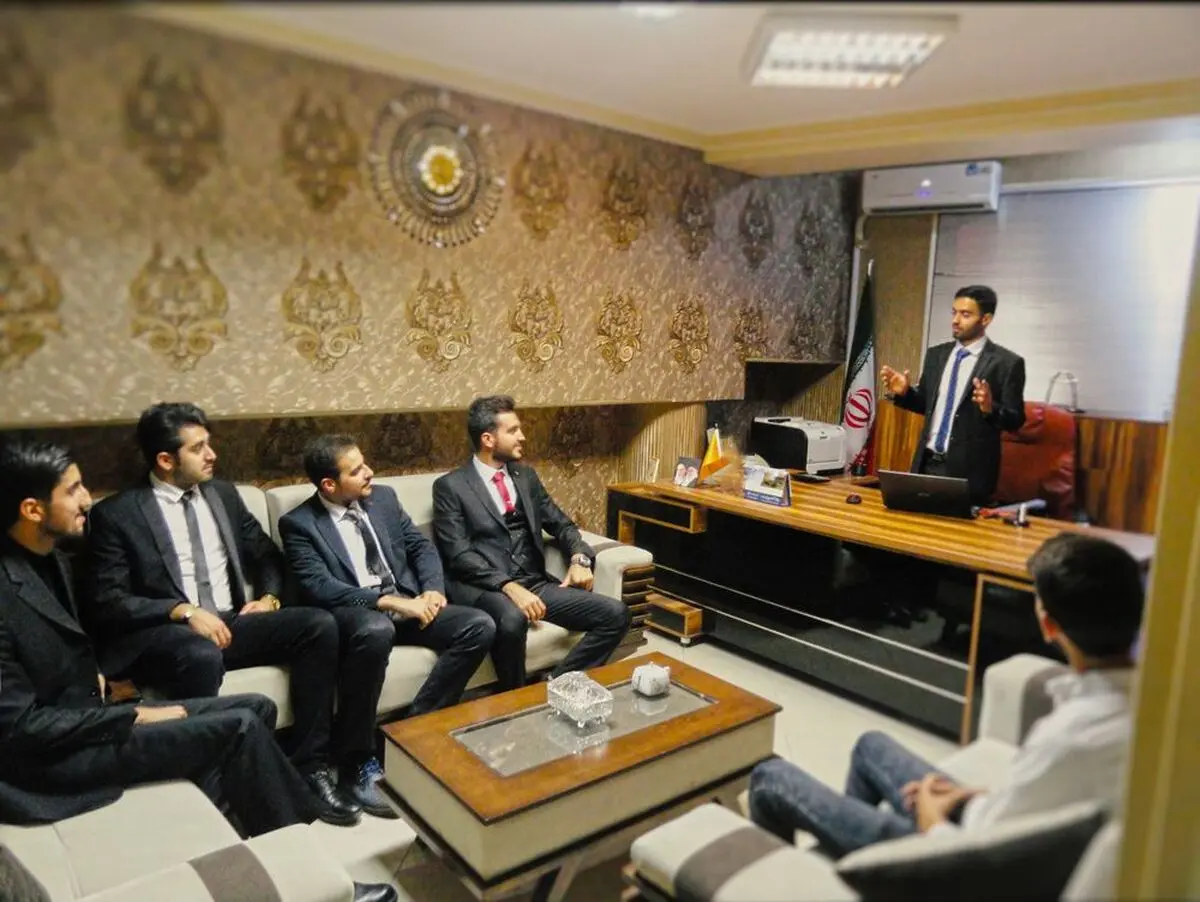 معتبرترین شرکت طراحی سایت تبریز با 3 سال در صدر گوگل