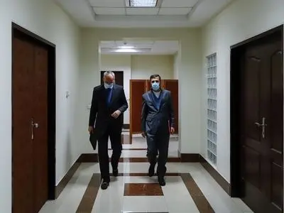 آمادگی ایران برای تبادل همکاری‌های قضایی با اتریش 