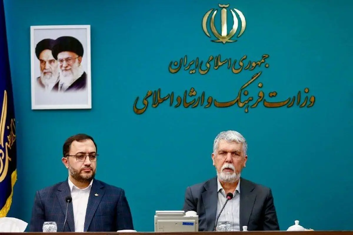 وزیر ارشاد: قدرت قابل توجهی در دیپلماسی کودک و نوجوان داریم/ بی‌پناهی کودکان و نوجوانان در عصر اطلاعات