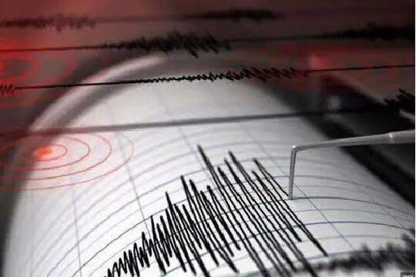 زلزله بامداد چهارشنبه در کرمانشاه خسارتی نداشته