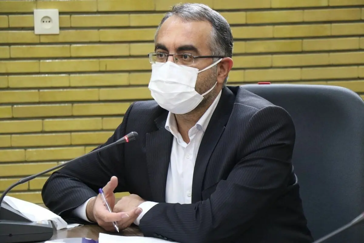 پیام تبریک فرماندار ارومیه به مناسبت روز جهانی کارگر
