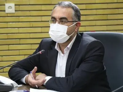 پیام تبریک فرماندار ارومیه به مناسبت روز جهانی کارگر